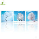 Canvas Painting Wall Green Orchid Picture Prints And Posters Room Art Print