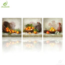 Canvas Painting Wall Green Orchid Picture Prints And Posters Room Art Print