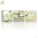 Canvas Painting Wall Green Orchid Picture Prints And Posters Room Art Print