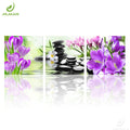Canvas Painting Wall Green Orchid Picture Prints And Posters Room Art Print