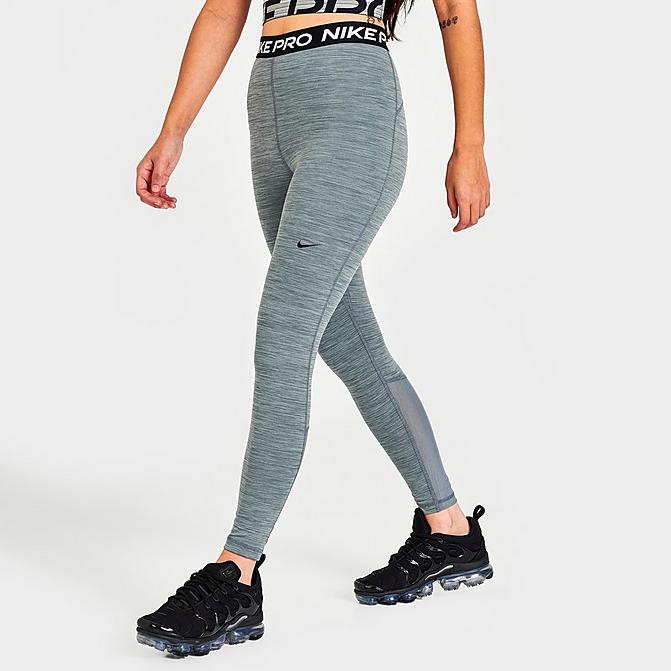 WOMEN'S NIKE PRO 365 HIGH-WAISTED CROPPED LEGGINGS