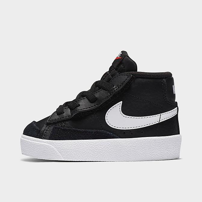 KIDS' TODDLER NIKE BLAZER MID '77 CASUAL SHOES