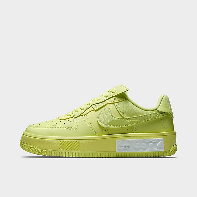 Women's Nike Air Force 1 Fontanka Casual Shoes