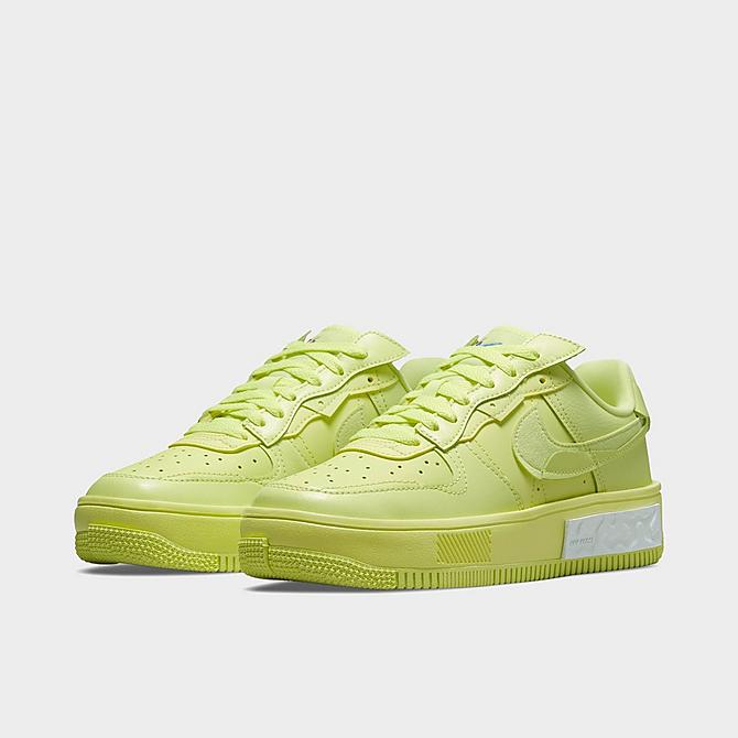 Women's Nike Air Force 1 Fontanka Casual Shoes