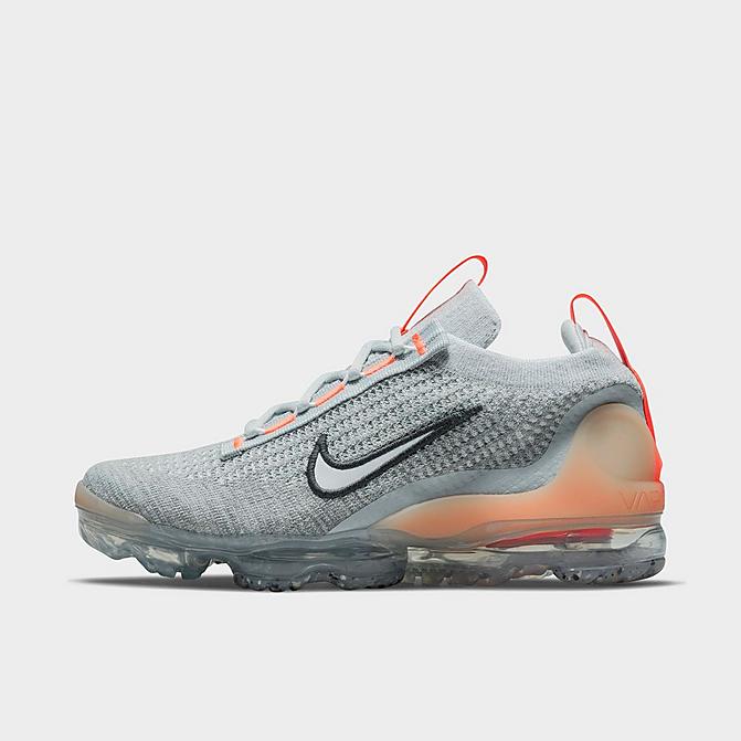 Big Kids' Nike Air VaporMax 2021 Flyknit Running Shoes