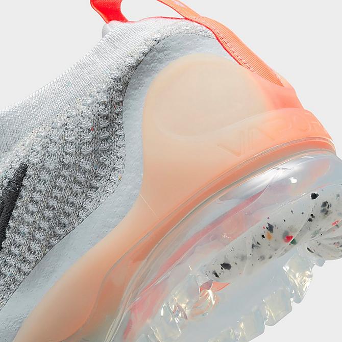 Big Kids' Nike Air VaporMax 2021 Flyknit Running Shoes