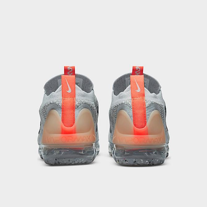 Big Kids' Nike Air VaporMax 2021 Flyknit Running Shoes