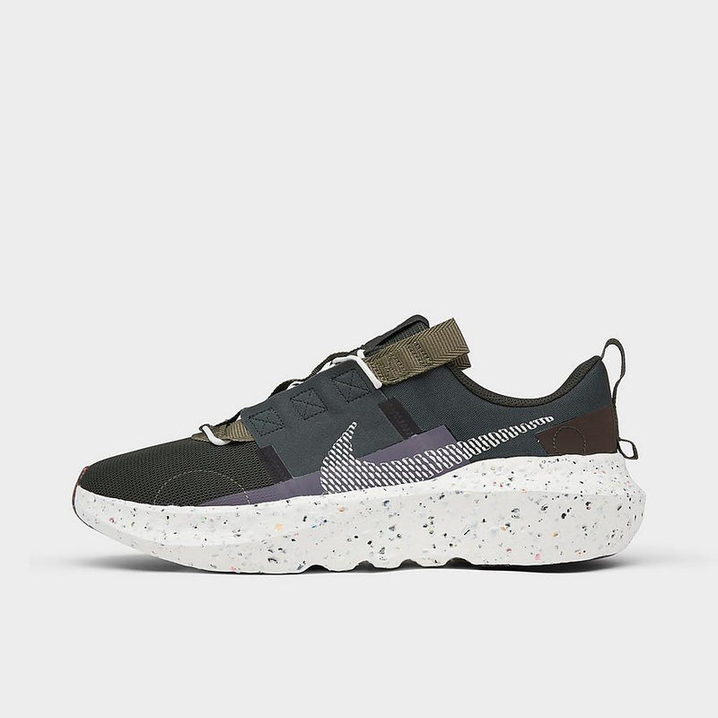 MEN'S NIKE CRATER IMPACT CASUAL SHOES