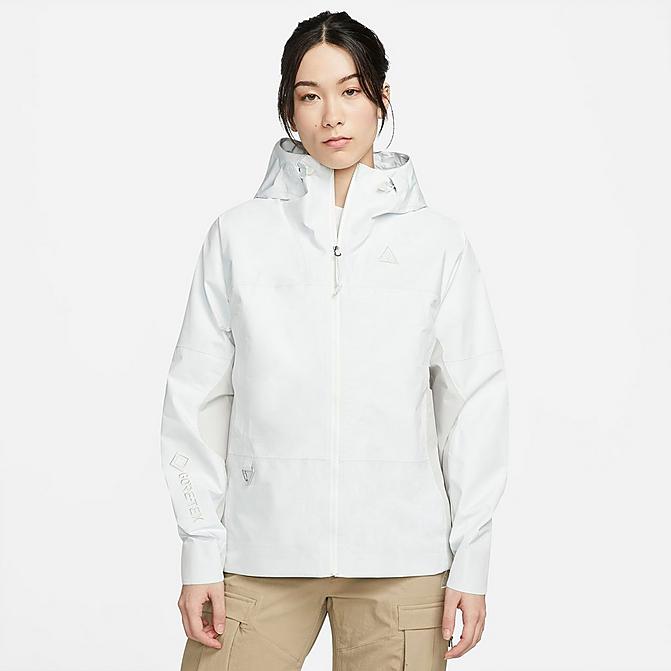 WOMEN'S NIKE STORM-FIT ADV ACG CHAIN OF CRATERS JACKET