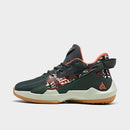 Little Kids' Nike Freak 2 Basketball Shoes
