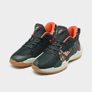 Little Kids' Nike Freak 2 Basketball Shoes