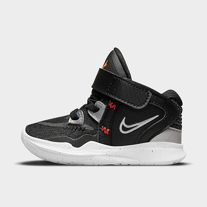 KIDS' TODDLER NIKE KYRIE INFINITY BASKETBALL SHOES