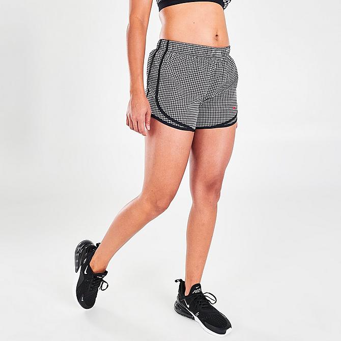 Women's Nike Dri-FIT Icon Clash Tempo Running Shorts