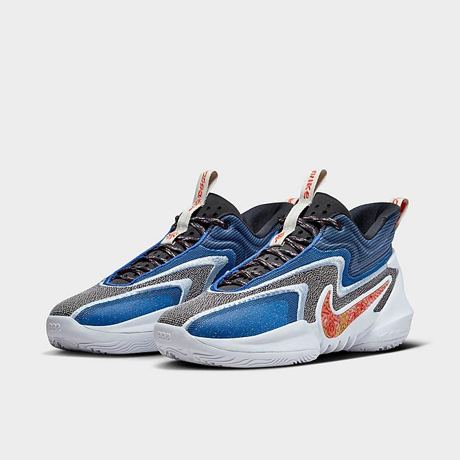 NIKE COSMIC UNITY 2 BASKETBALL SHOES