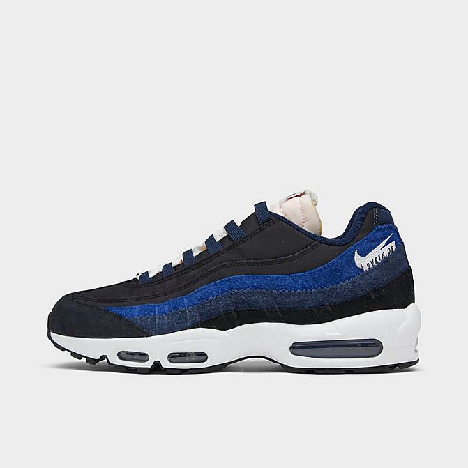 MEN'S NIKE AIR MAX 95 SE AMRC CASUAL SHOES