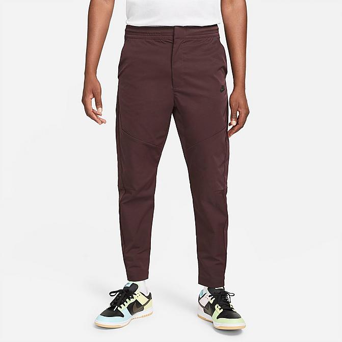 MEN'S NIKE SPORTSWEAR TECH ESSENTIALS UNLINED COMMUTER PANTS