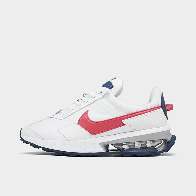 WOMEN'S NIKE AIR MAX PRE-DAY CASUAL SHOES