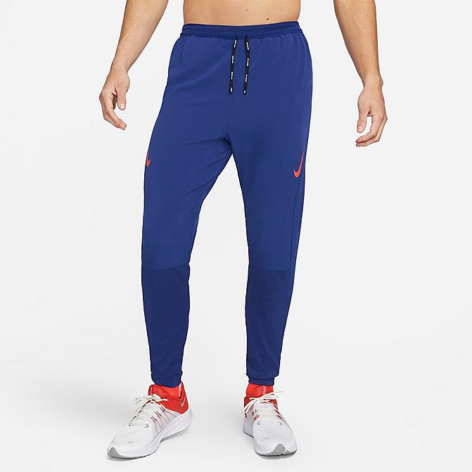 MEN'S NIKE DRI-FIT ADV AEROSWIFT RACING PANTS