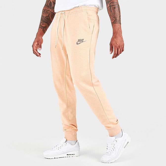 MEN'S NIKE SPORTSWEAR JOGGER PANTS