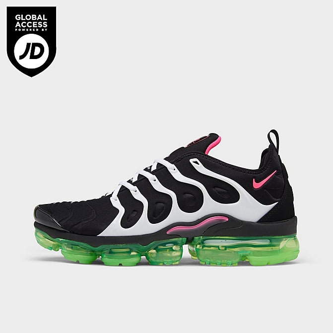 Men's Nike Air VaporMax Plus Just Do You Running Shoes