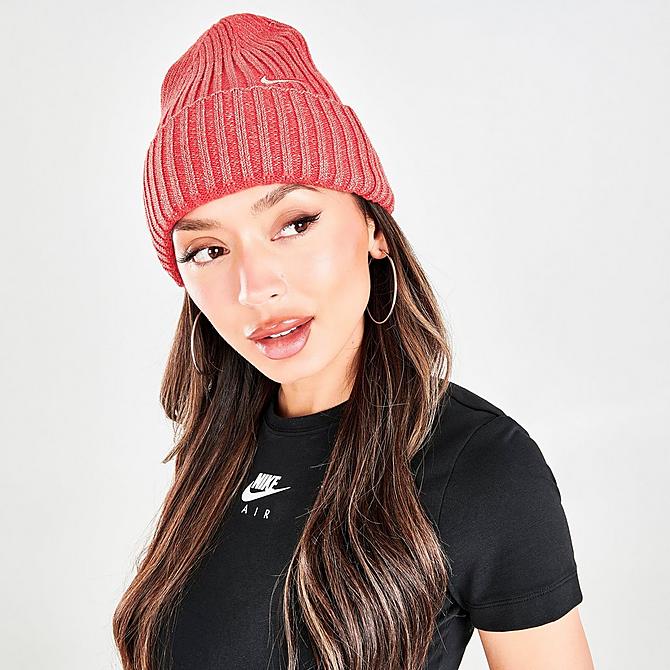 WOMEN'S NIKE SPORTSWEAR BEANIE HAT