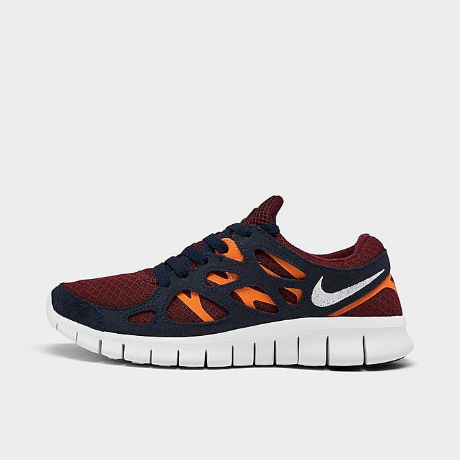 WOMEN'S NIKE FREE RUN 2 RUNNING SHOES