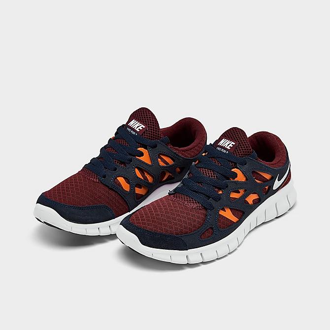 WOMEN'S NIKE FREE RUN 2 RUNNING SHOES