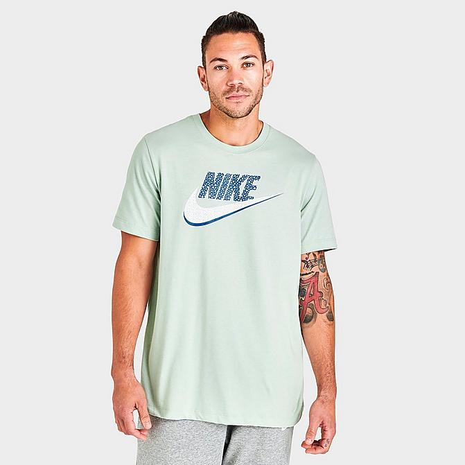 MEN'S NIKE SPORTSWEAR FUTURA T-SHIRT