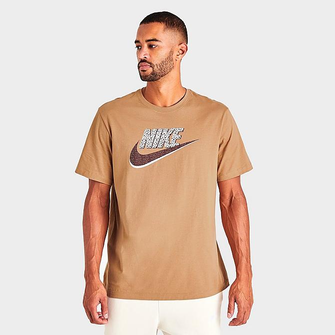 MEN'S NIKE SPORTSWEAR FUTURA T-SHIRT