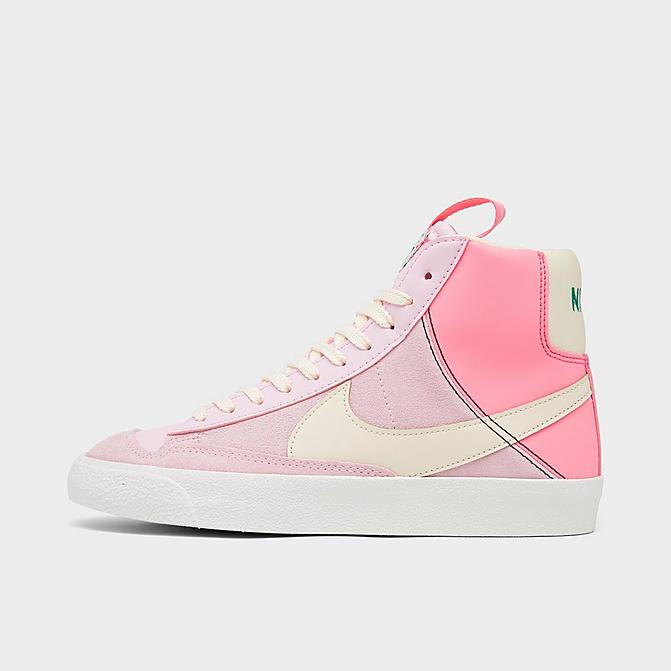 BIG KIDS' NIKE BLAZER MID '77 SE DANCE CASUAL SHOES