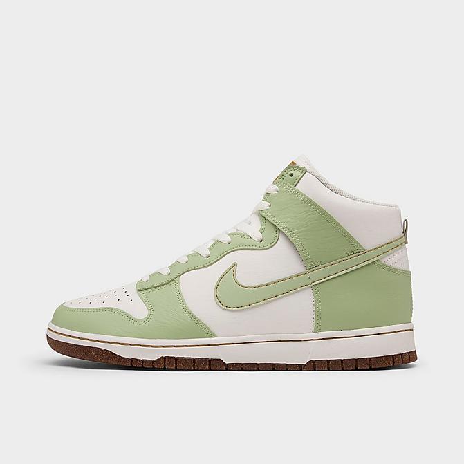 NIKE DUNK HI RETRO SE CASUAL SHOES