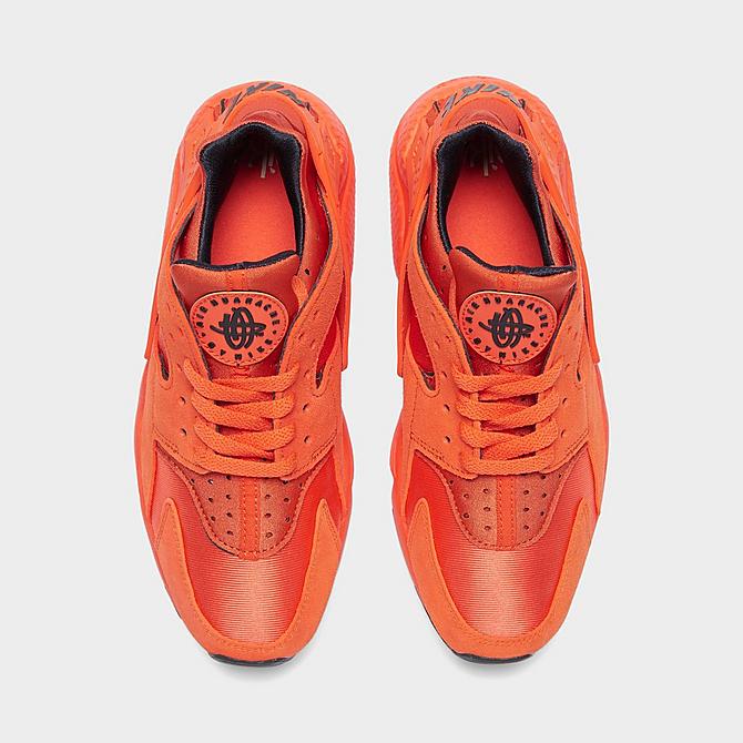 Women's Nike Air Huarache Casual Shoes