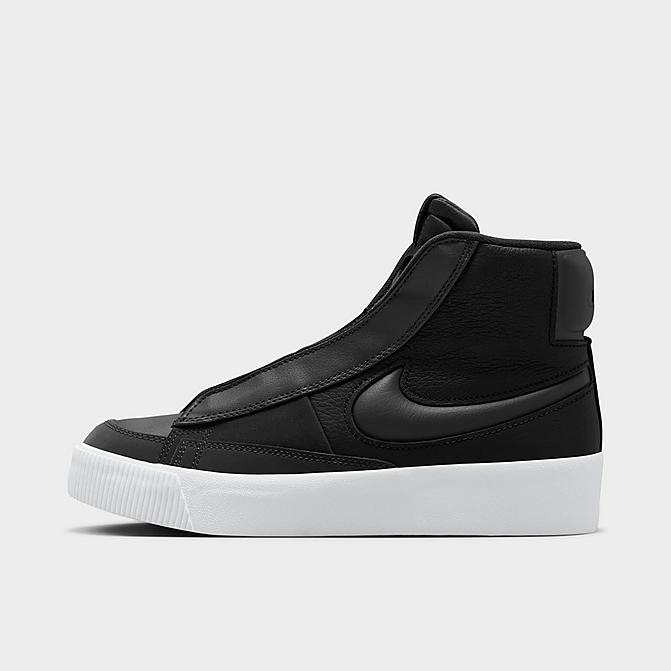 WOMEN'S NIKE BLAZER MID VICTORY CASUAL SHOES