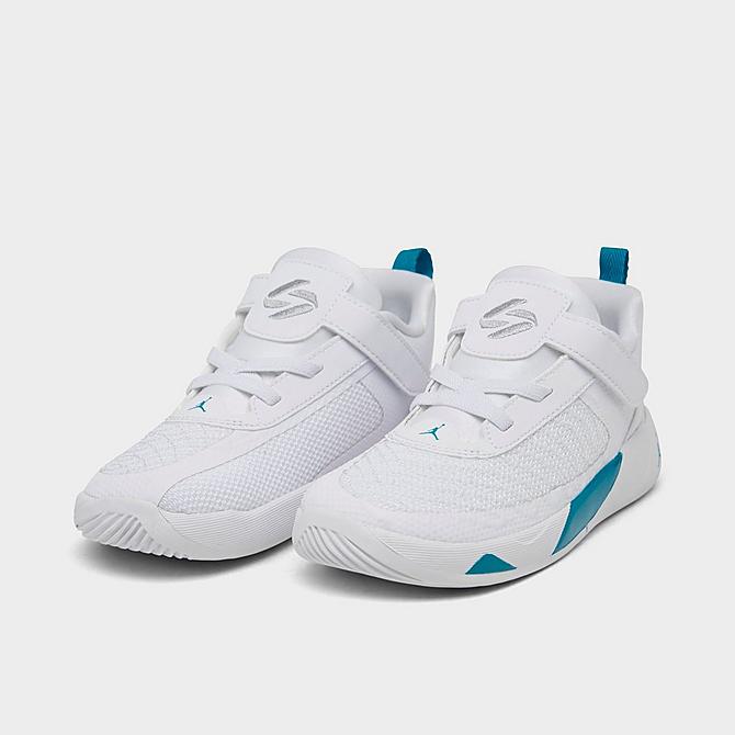 KIDS' TODDLER JORDAN LUKA 1 BASKETBALL SHOES