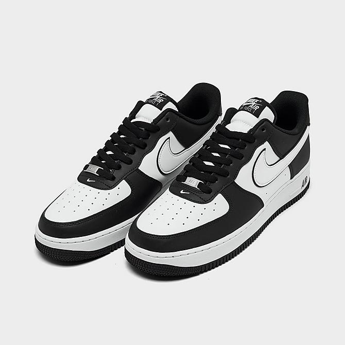 MEN'S NIKE AIR FORCE 1 LOW CASUAL SHOES