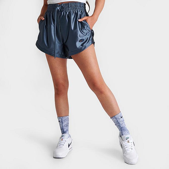 WOMEN'S NIKE SPORTSWEAR CIRCA 96 HIGH-WAISTED BREAKAWAY SHORTS