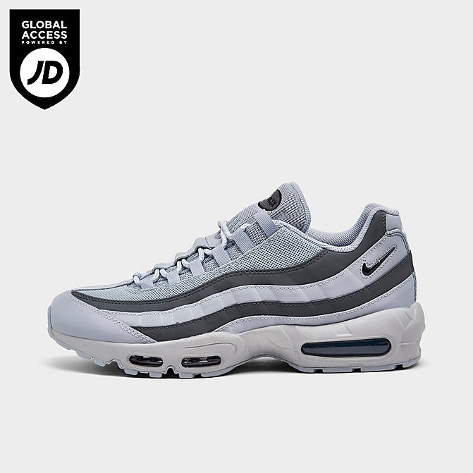 MEN'S NIKE AIR MAX 95 CASUAL SHOES