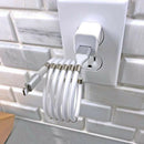 Magic Rope Magnetic Data Cable for Android IOS Type C Micro USB Magnetic