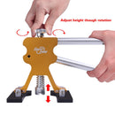 PDR Tools Paintless Dent Repair Tool Auto Dent Puller Suction Cup Car Body Dent Damage Repair Hand Tool Pulling bridge hammer