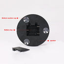 Shocking Roulette Lie Detector Electric Polygraph Test Finger Toy Party Drinking Game