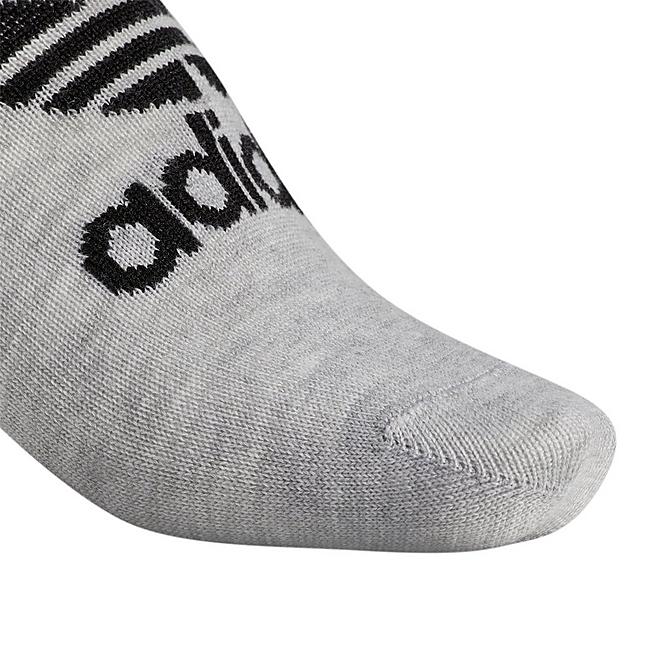 adidas Originals Classic Superlite Super-No-Show Socks (6-Pack)