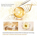 HAIRINQUE 50ml Magical treatment hair mask moisturizing