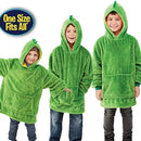 Pet Hoodie Sweatshirt for Kids