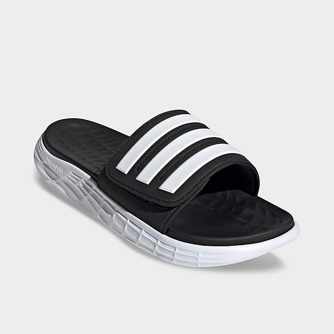 Men's adidas Duramo SL Slide Sandals