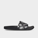 Men's adidas Adilette Printed Comfort Slide Sandals