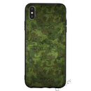 Fashion Camouflage Pattern Camo military Army Phone Cover for iPhone