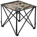 Folding Camping Table Outdoor Portable Heavy-Duty Hunting Table w/ Carrying Bag OP70473