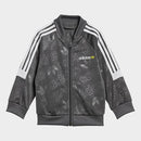 Boys' Infant and Toddler adidas Challenger Superstar Track Jacket and Pants Set
