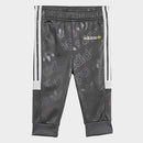 Boys' Infant and Toddler adidas Challenger Superstar Track Jacket and Pants Set