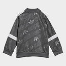 Boys' Infant and Toddler adidas Challenger Superstar Track Jacket and Pants Set